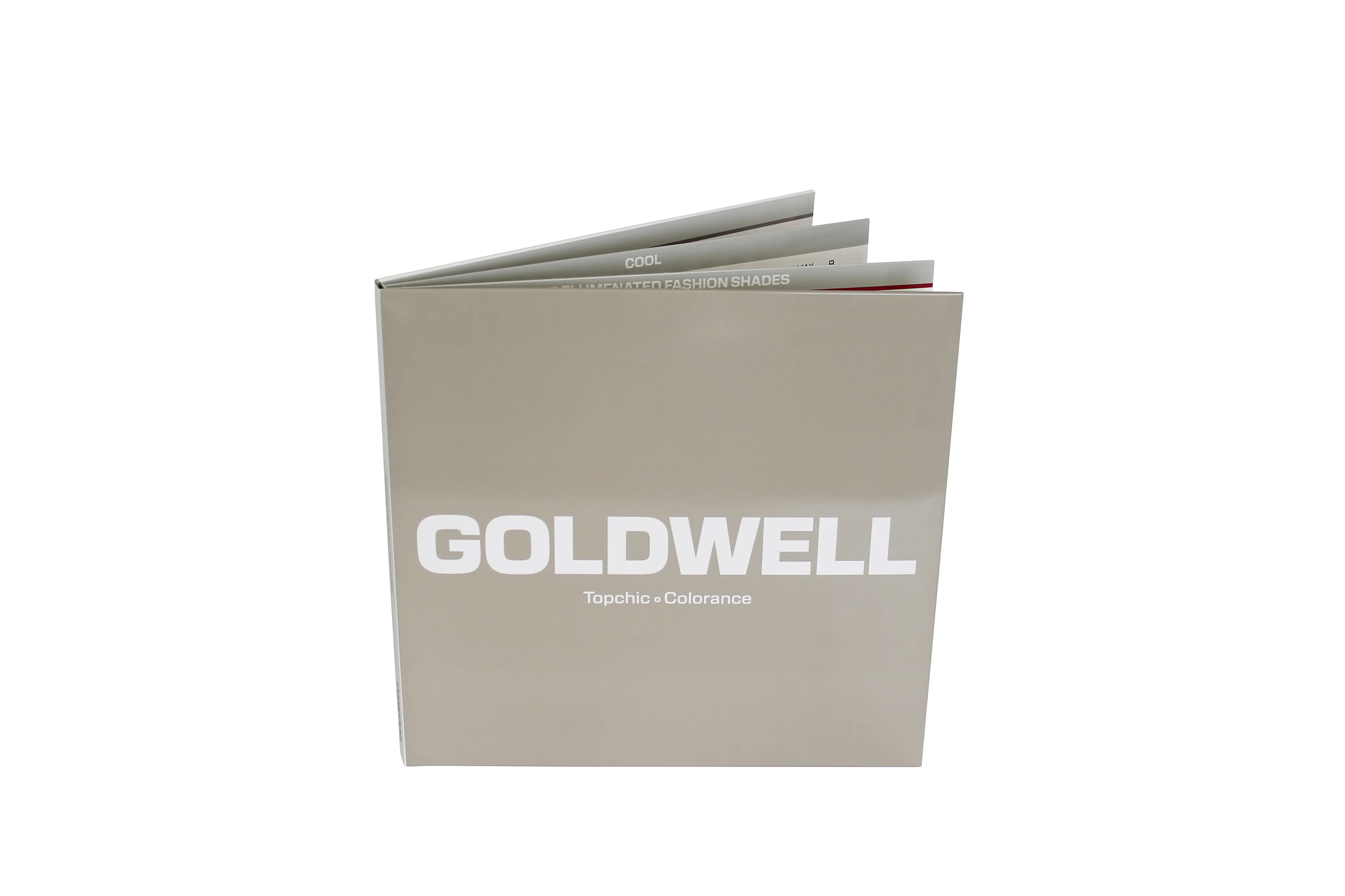 Goldwell Combi cartella colori