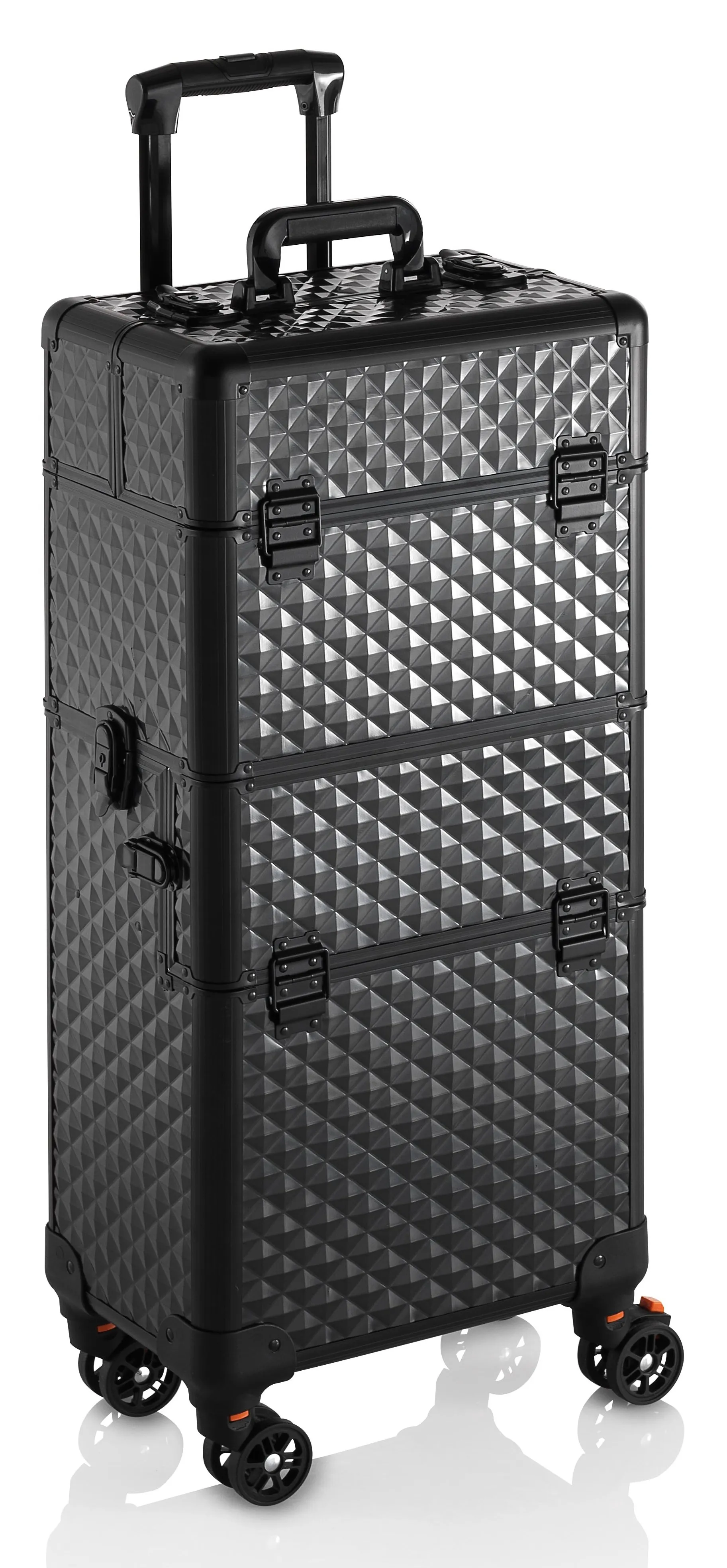 Xanitalia Nica Trolley Case