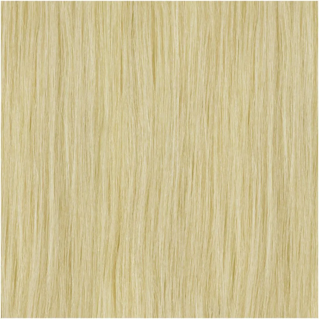 SHE Bonding Extensions colore Platino biondo 1001
