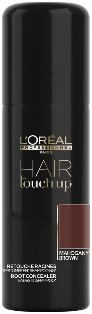 L'Oréal Hair Touch Up - nero