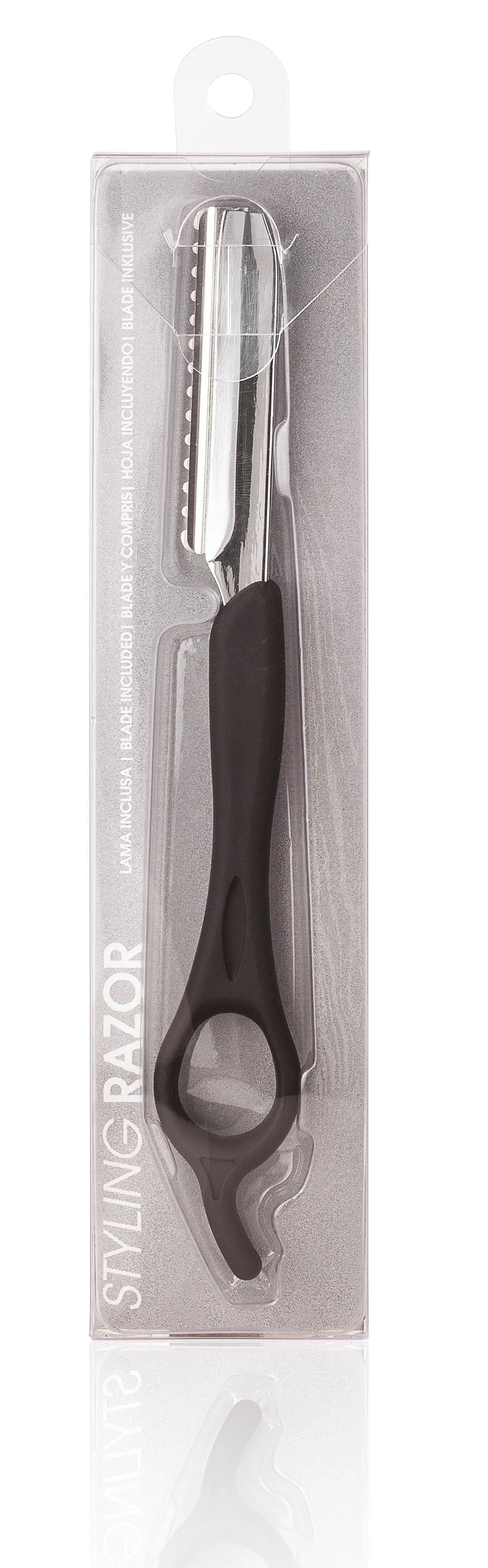 Xanitalia Rasoi a lama con taglio a filo