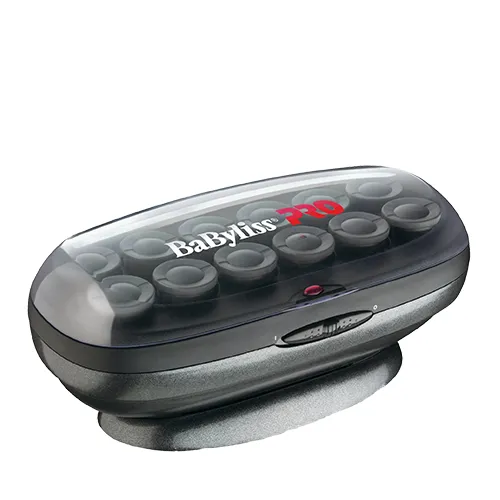 BaByliss Pro Bigodini termici