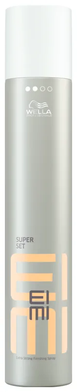 Wella Eimi Super Set Finishing Spray extra forte - 300 ml