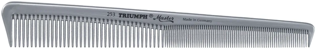 Hercules Sägemann Pettine da taglio 253 - Azzurro