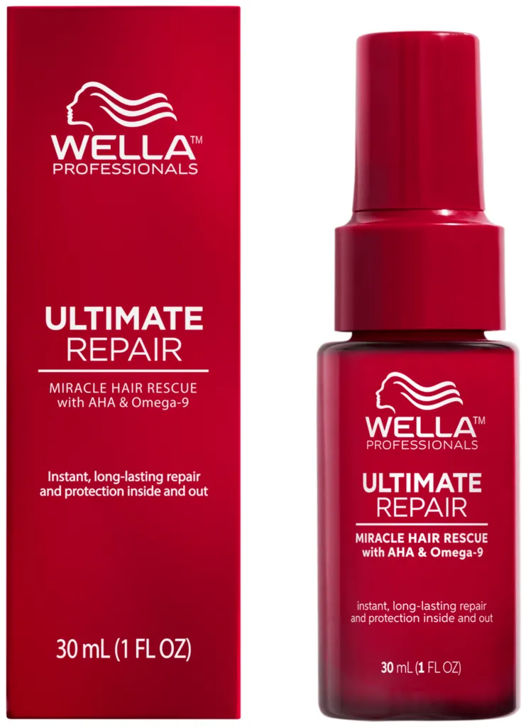 Wella Ultimate Repair Miracle Hair Rescue - 30 ml