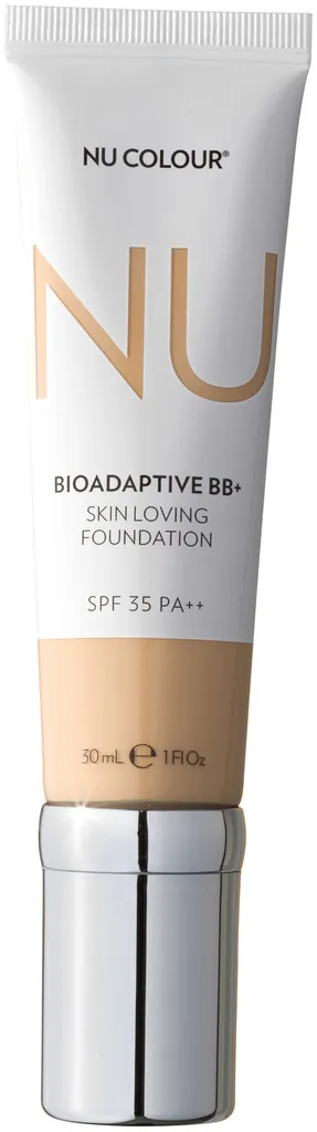 Nu Skin Nu Colour Bioadaptive BB+ Skin Loving Foundation - 1.2 Shell