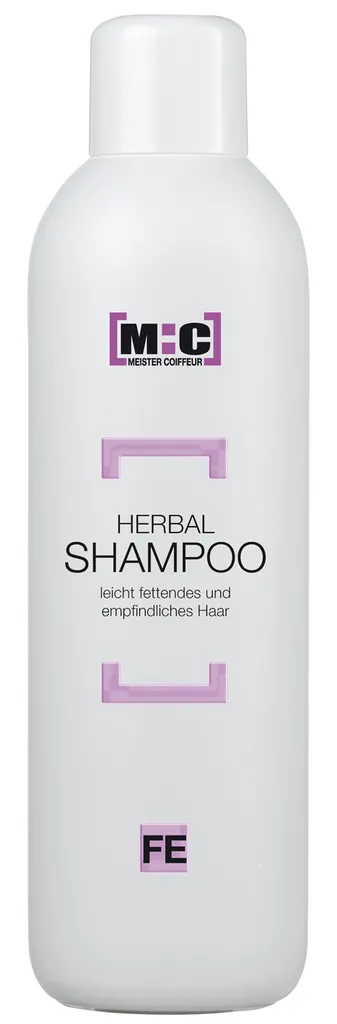 MC Herbal Shampoo - 1000 ml