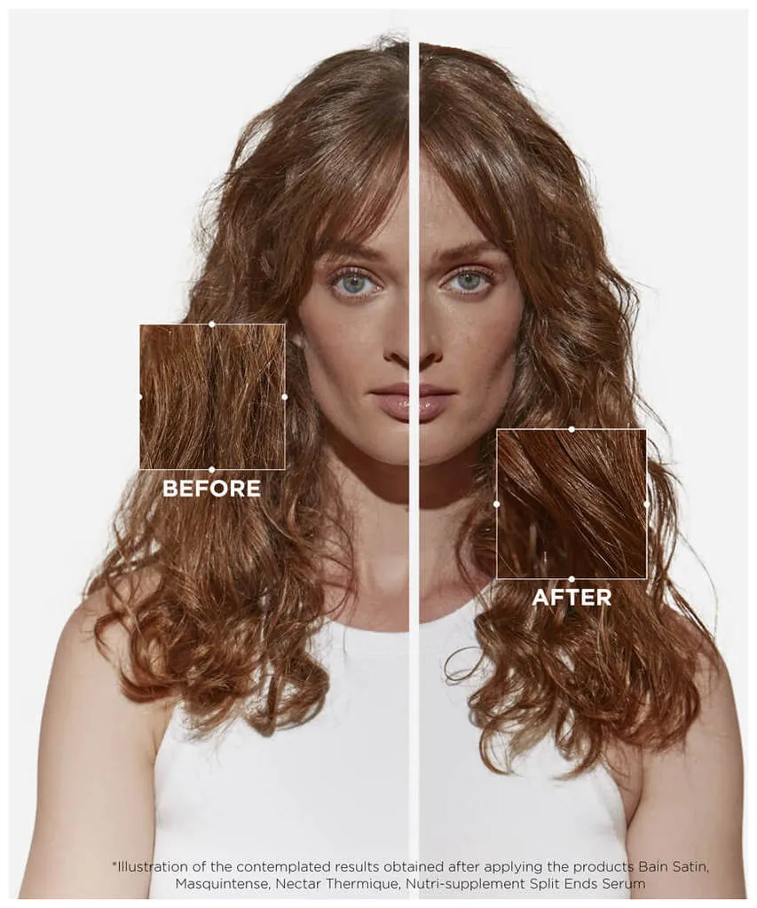 Kérastase Nutritive Bain Satin Riche