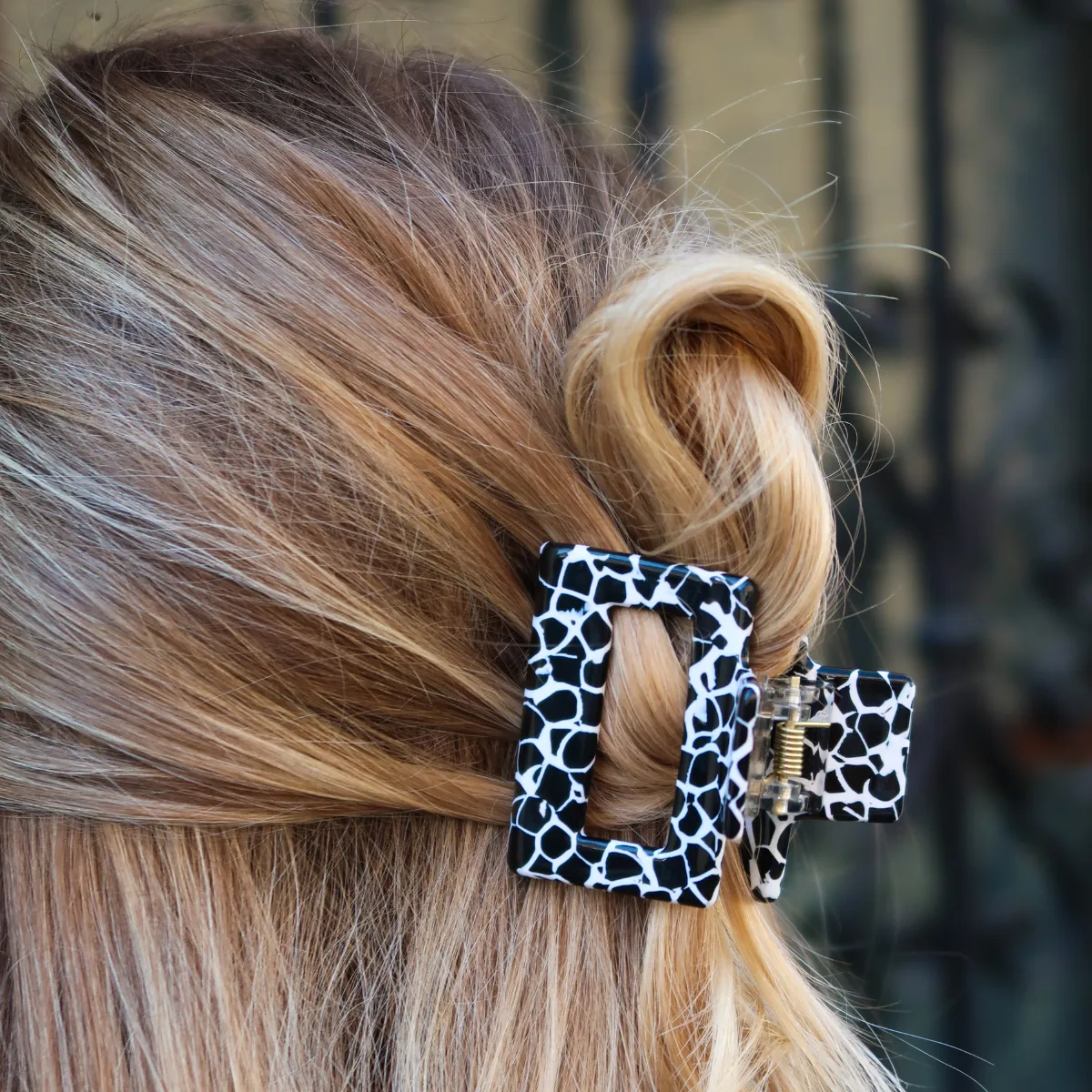 Lotta Curls Fermaglio per capelli