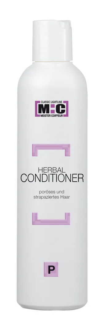 MC Herbal Conditioner - 250 ml