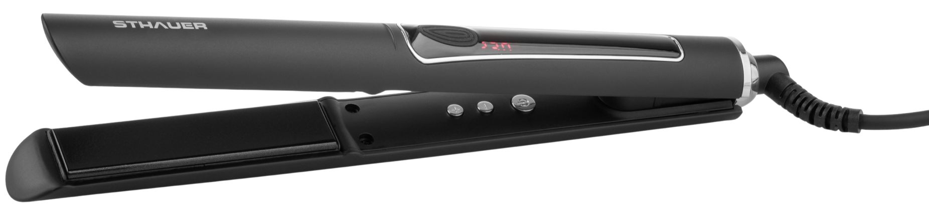 Xanitalia Sthauer D Styler Pro Ferro ceramico per lisciare i capelli
