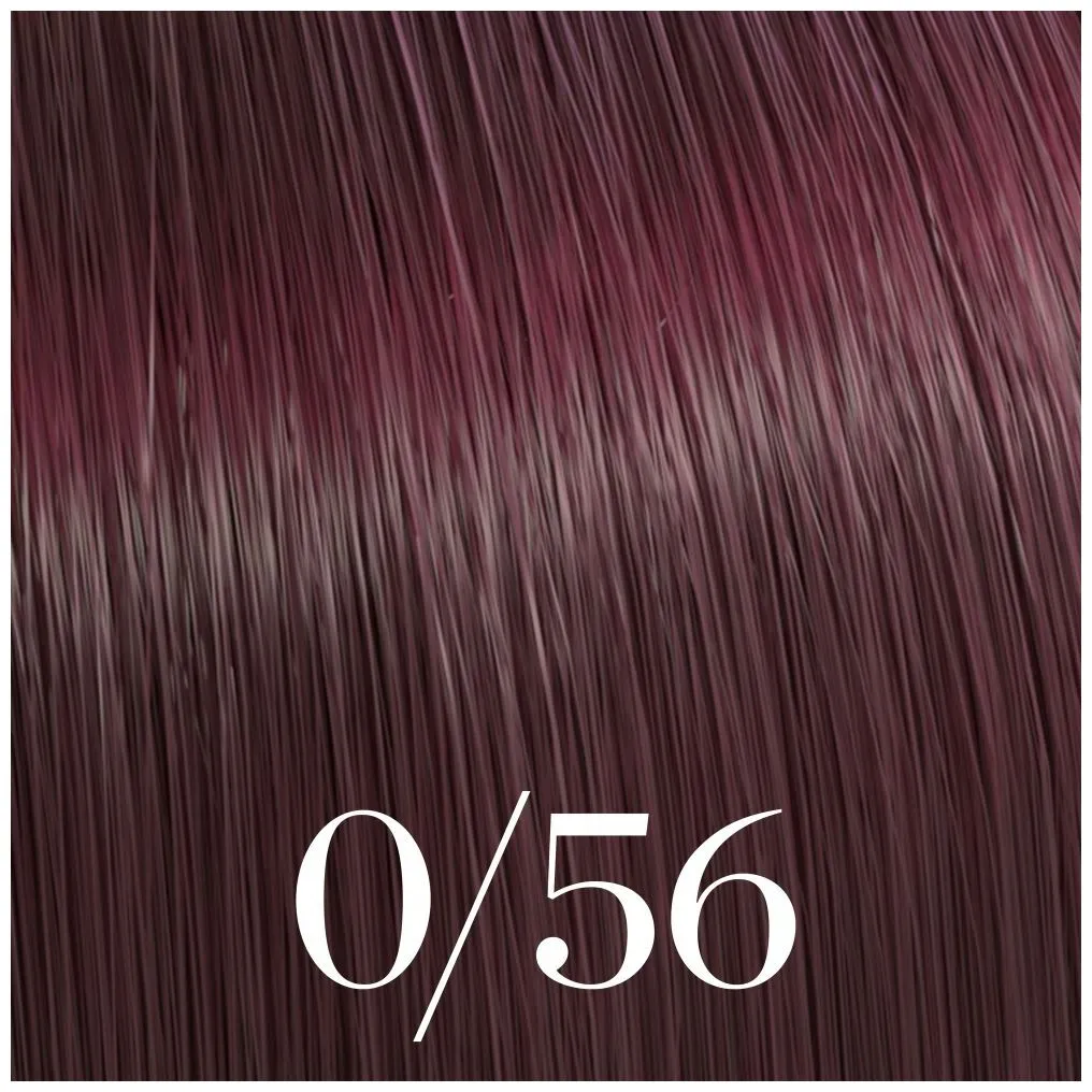 Wella Color Touch Special Mix 60ml - 0/00 naturale