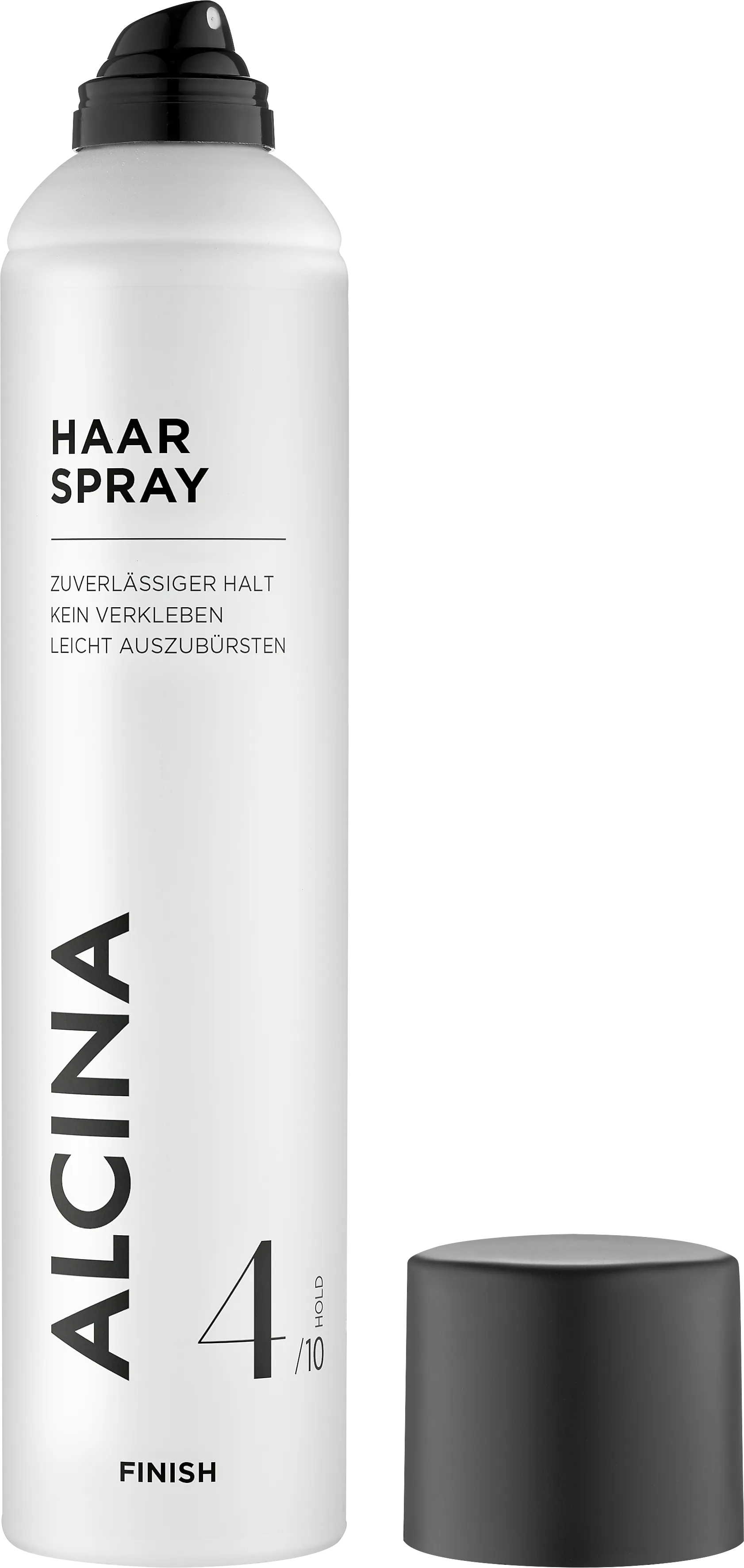 Alcina Professional Spray per capelli con aerosol