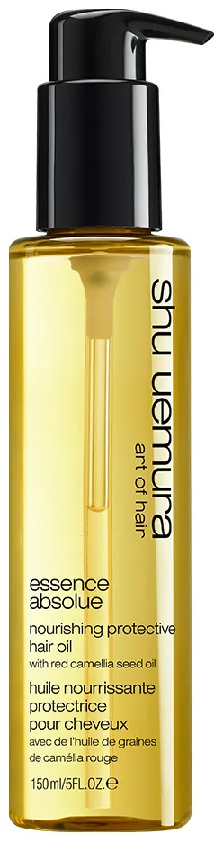 Shu Uemura Essence Absolue Nourishing Protective Oil - 50 ml