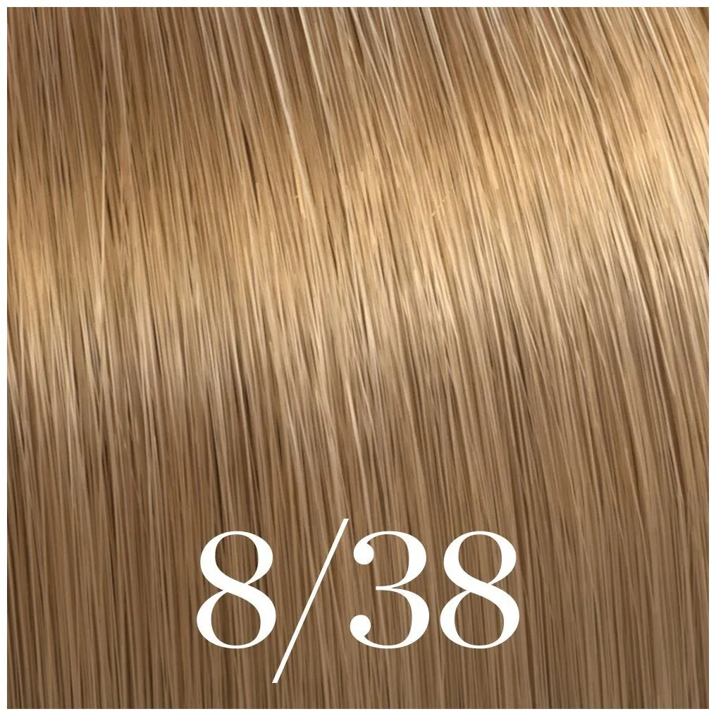 Wella Color Touch Rich Naturals 60ml - 5/1 Castano chiaro cenere