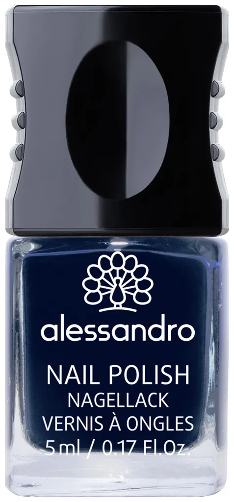 Alessandro Color Code 4 smalto unghie