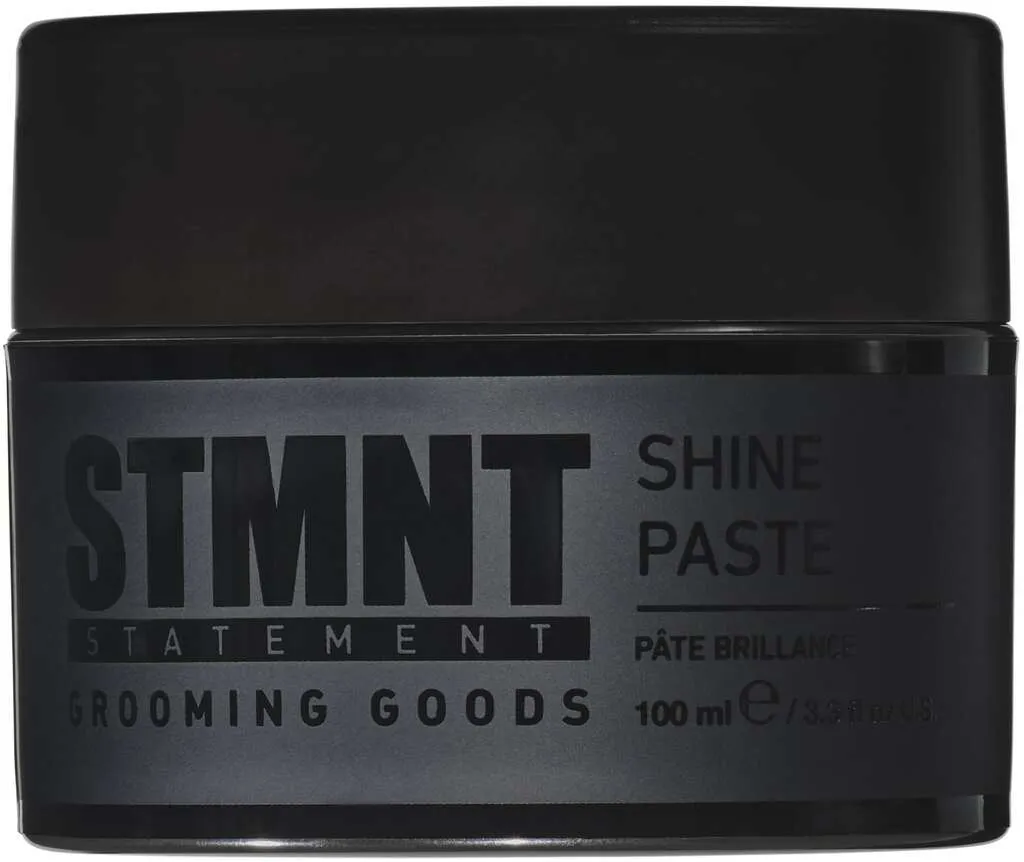 STMNT Grooming Goods Shine Paste - 100 ml