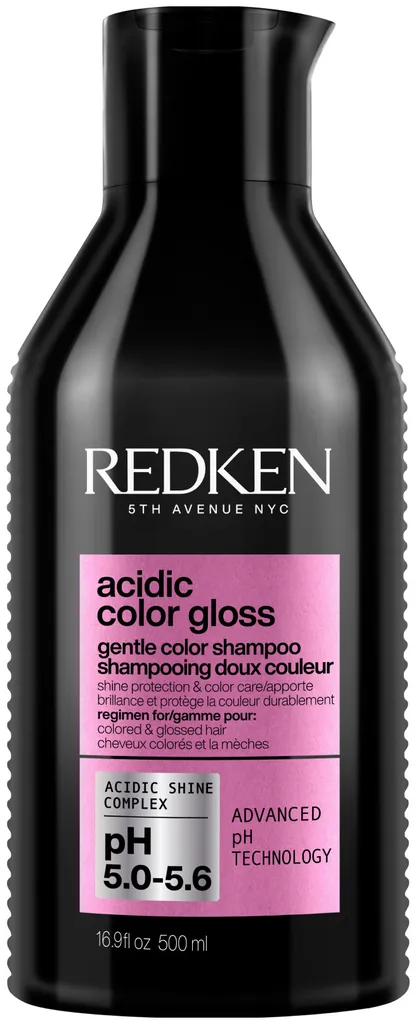 Redken Acidic Color Gloss Shampoo - 300 ml