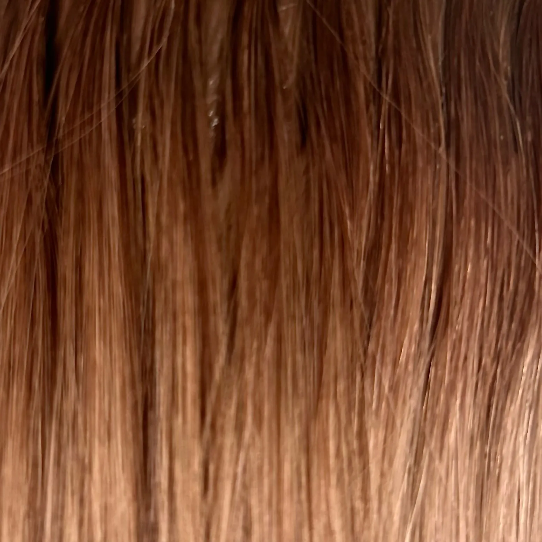 Estensioni Capelli GoldFever Rooted 45 cm