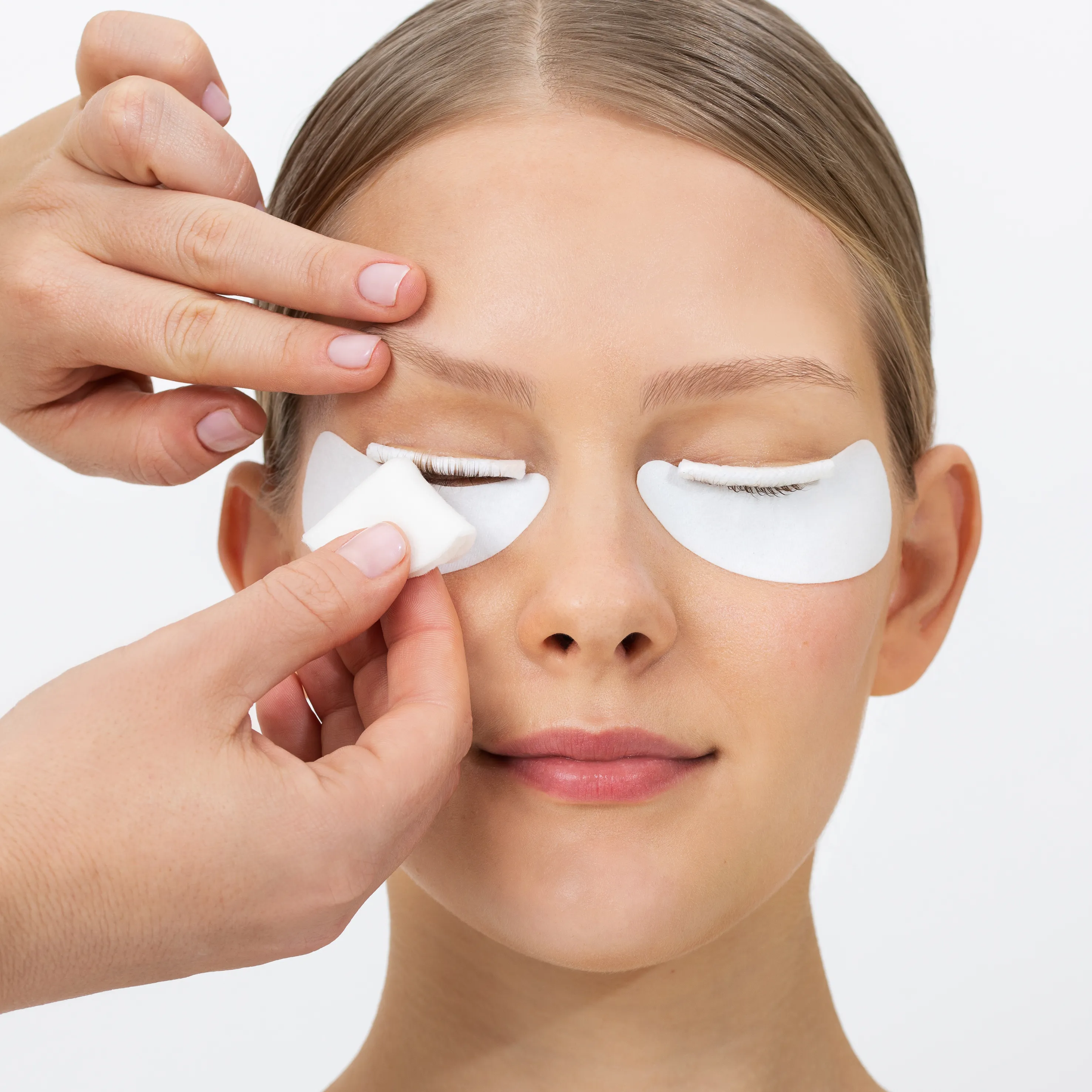 RefectoCil Wimpernstyling