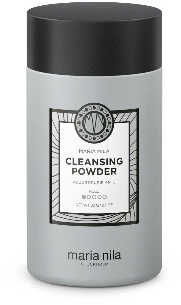 Maria Nila Cleansing Powder