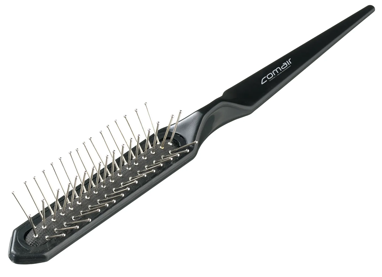 Comair spazzola a filo con protuberanze, a 3 file