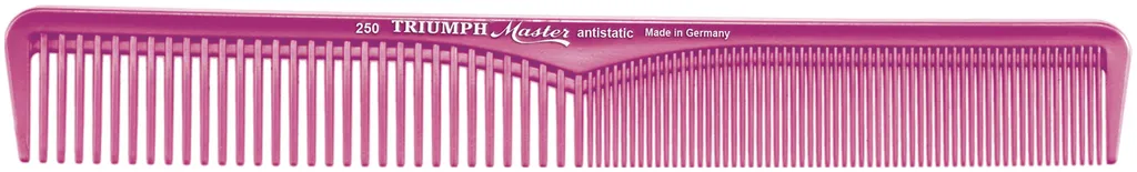 Hercules Sägemann Pettine da taglio 250