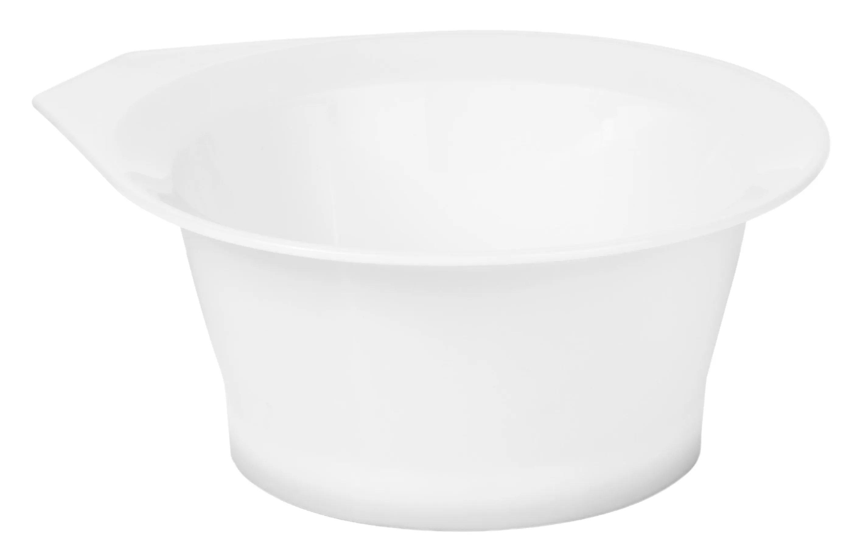 Xanitalia Scaled measuring cup bianco