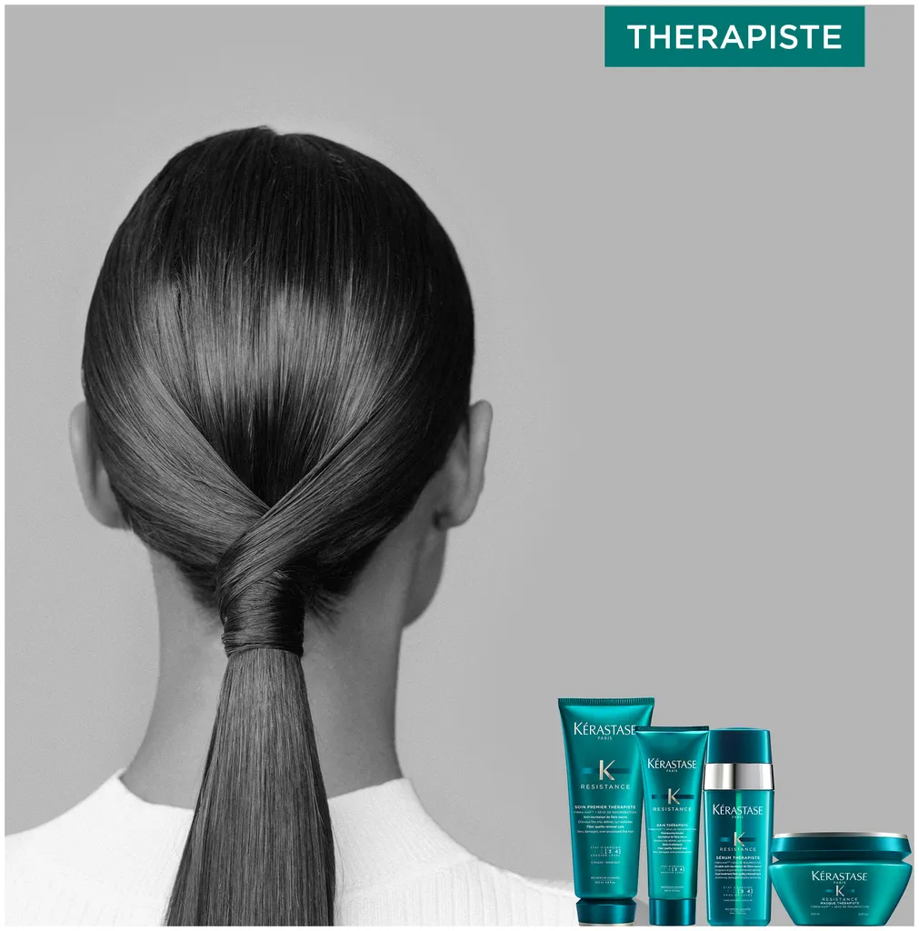 Kerastase Serum Therapiste - 30 ml