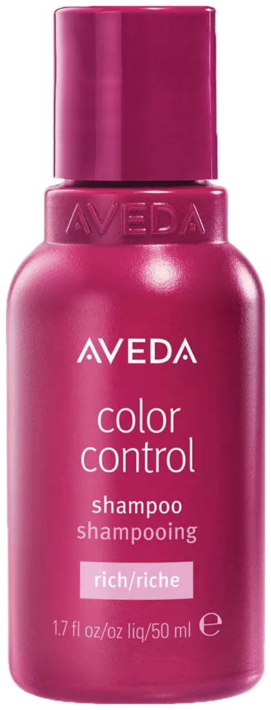 Aveda Color Control Rich Shampoo - 200 ml