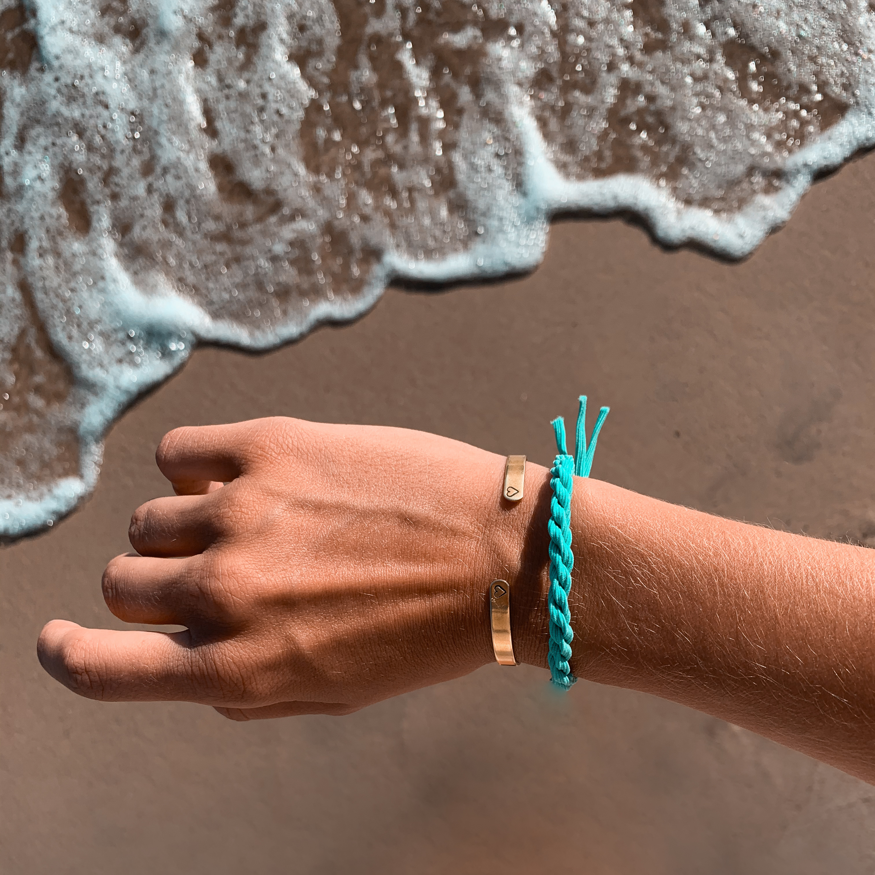 Bellody Original Türkis