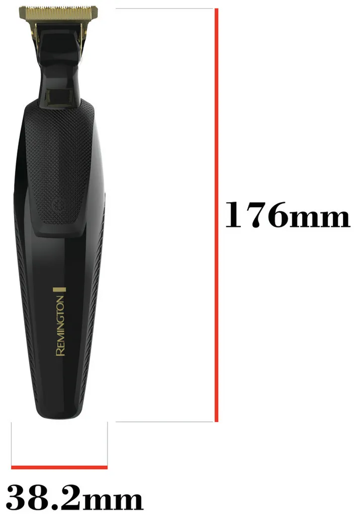 Remington regolabarba T-Series Ultimate Precision MB7000