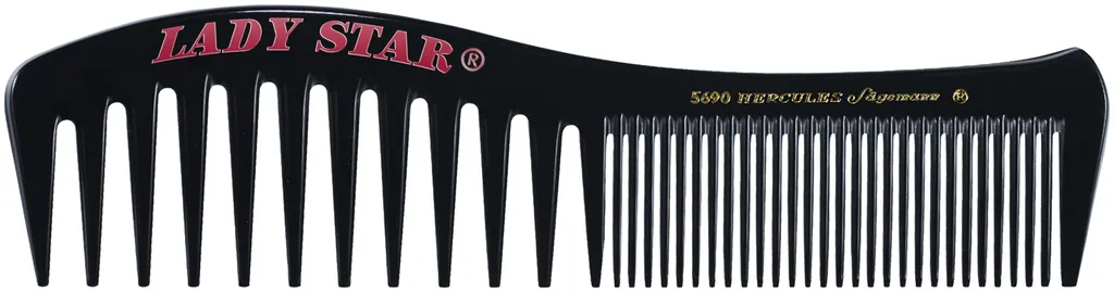 Hercules Sägemann Pettine Styling 5690