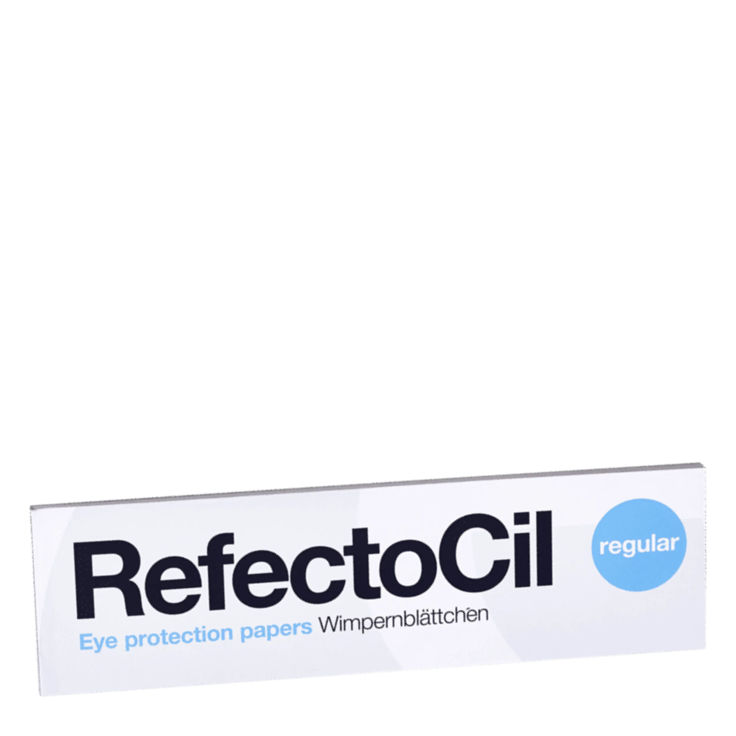 RefectoCil Cartine di protezione occhi - 96 pezzi