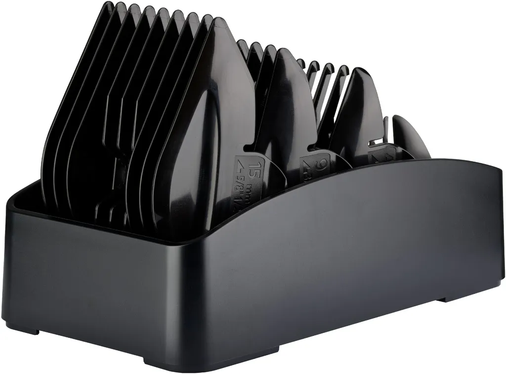 Panasonic tagliacapelli Fading ER-DGP86