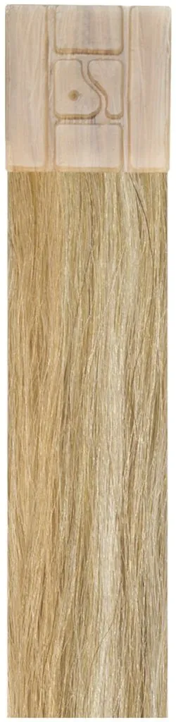 SHE Bonding Extensions Biondo chiaro dorato Colore 140
