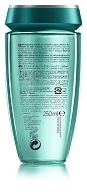 Kérastase Résistance Bain Extentioniste - 250 ml