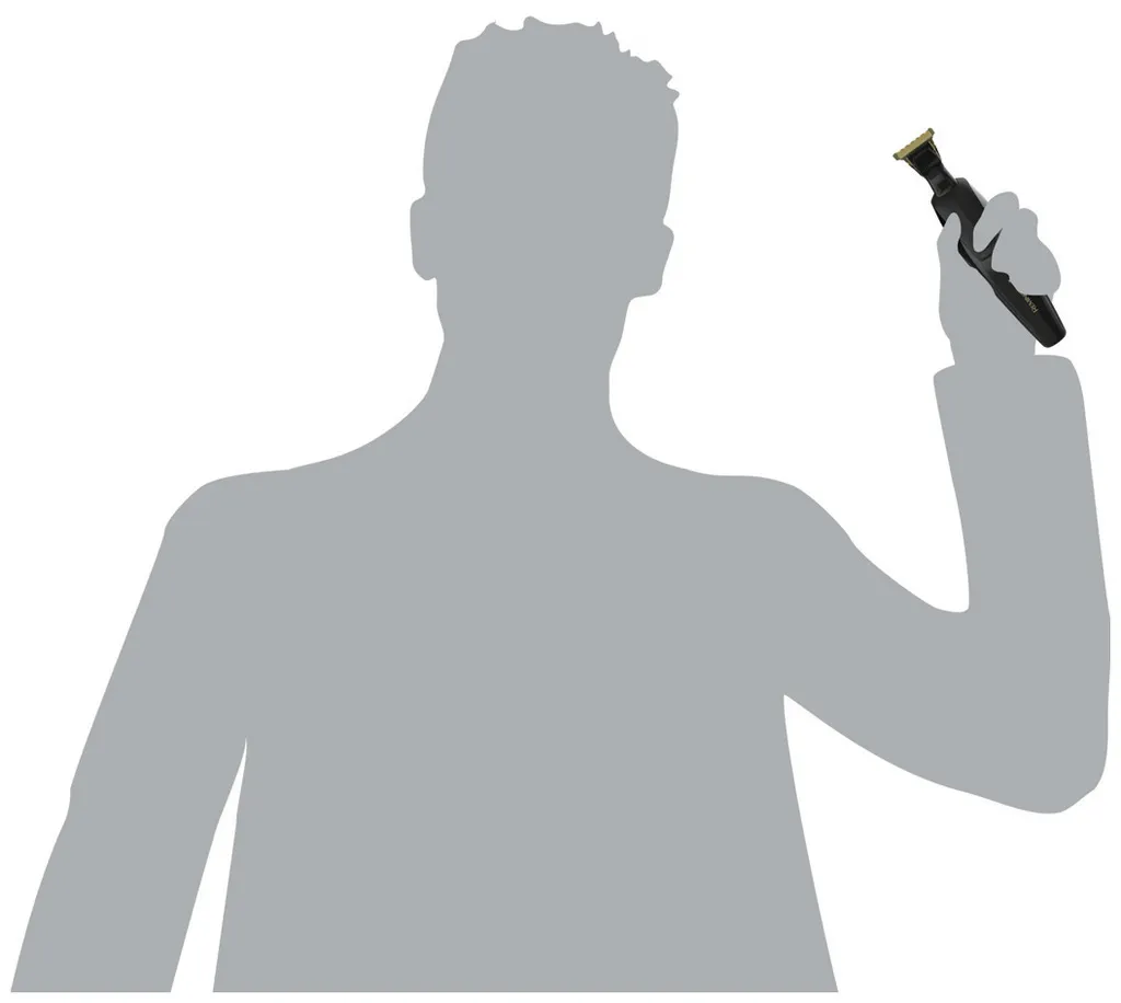 Remington regolabarba T-Series Ultimate Precision MB7000