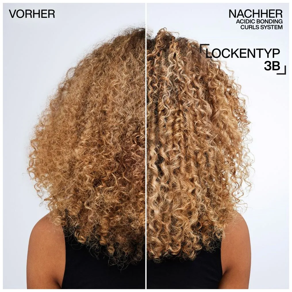 Redken Acidic Bonding Curls Conditioner