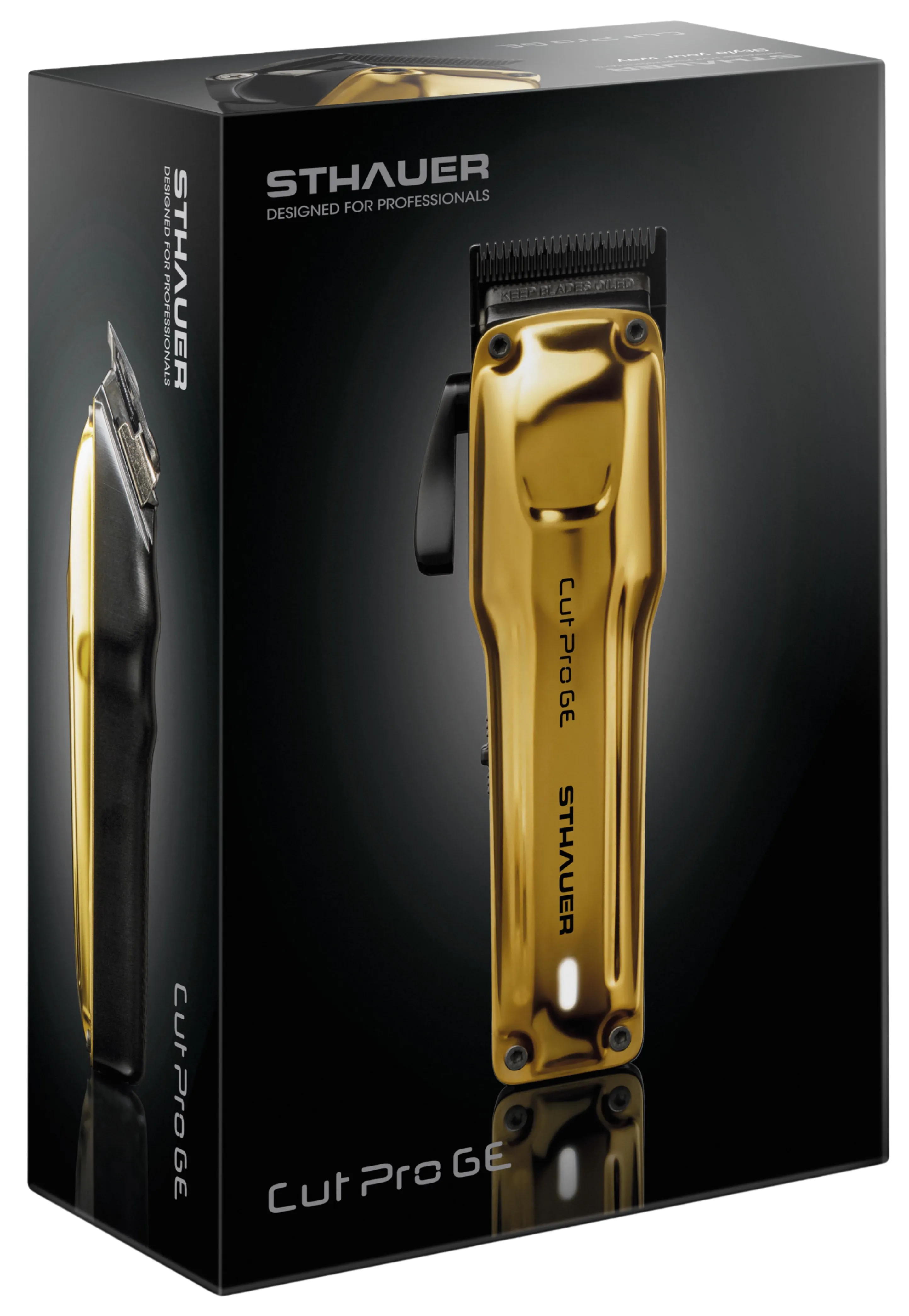 Xanitalia Sthauer Cut Pro Ge tagliacapelli professionale