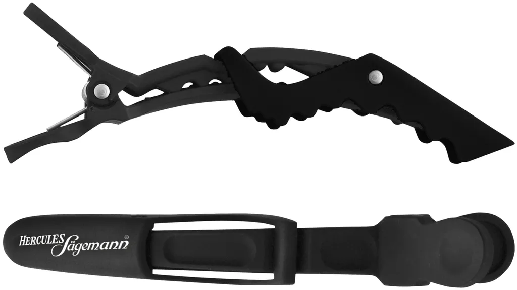 Hercules Sägemann Shark Clips 6 pezzi