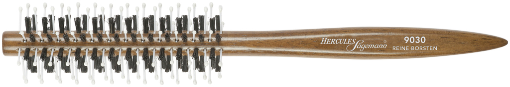 Hercules Sägemann Spazzola rotonda 9030