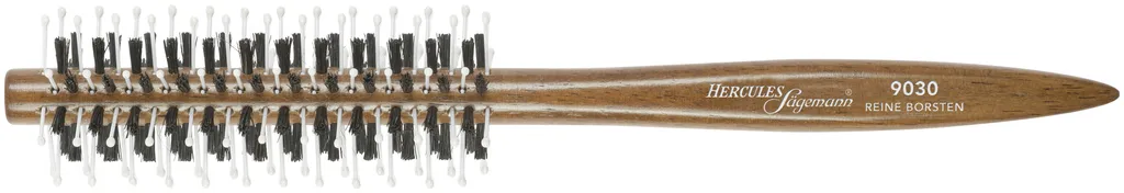 Hercules Sägemann Spazzola rotonda 9030