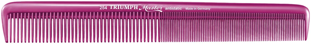 Hercules Sägemann pettine per taglio a lama 254