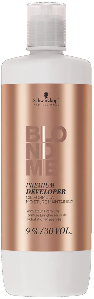 Schwarzkopf BlondMe Premium Developer - 2% 7 VOL