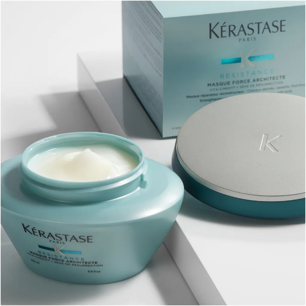 Kérastase Résistance Masque Force Architecte - 200 ml
