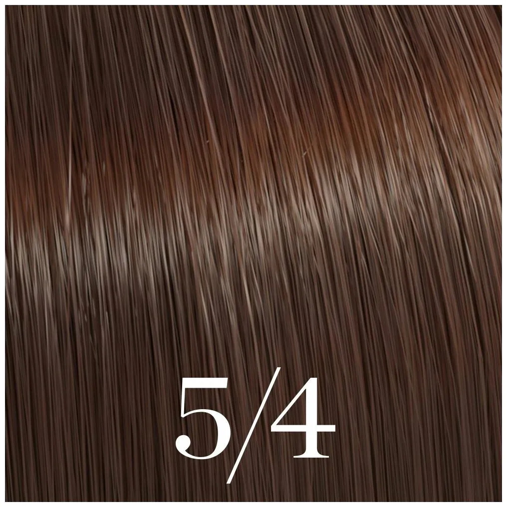 Wella Color Touch Vibrant Reds 60ml - 5/4 Castano chiaro ramato