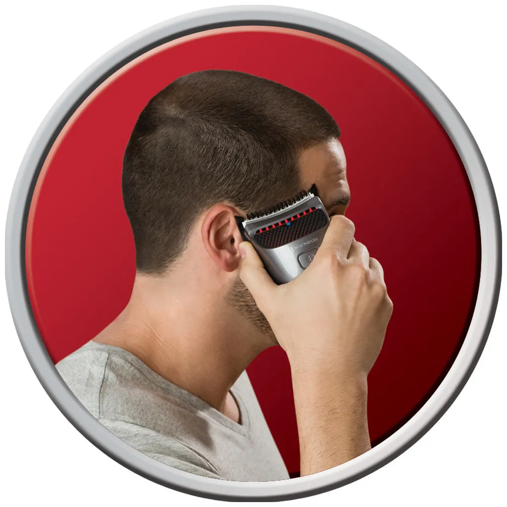 Remington QuickCut Tagliacapelli HC4250