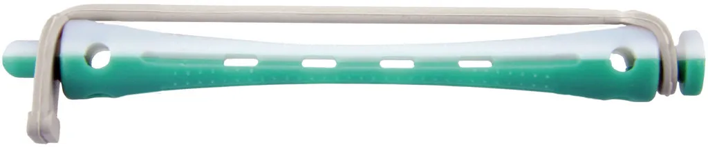 Comair Bigodini a freddo corti bicolori (12 Pz)