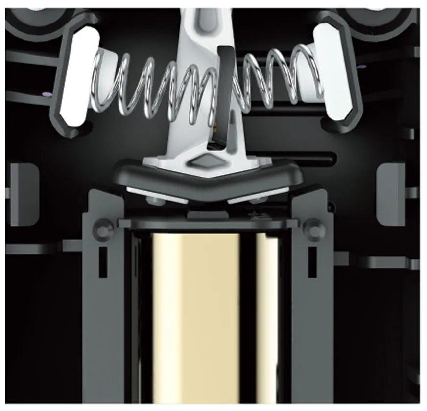 Remington regolabarba T-Series Ultimate Precision MB7000